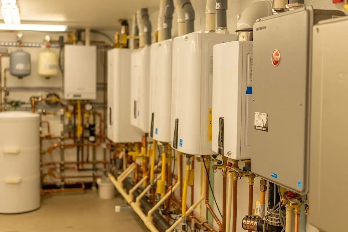 Toilet Repair in Johnston City, IL